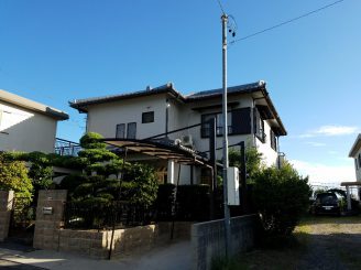 半田市Ｏ様