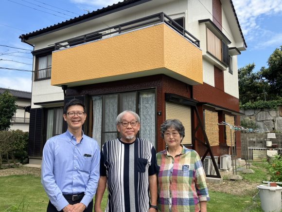 半田市　I様邸