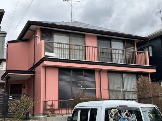 東浦町H様邸