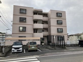 半田市Pアパート