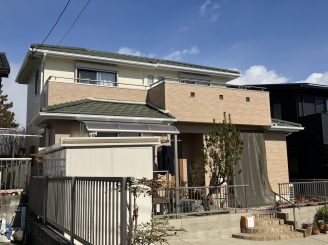阿久比町　D様邸