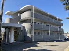 半田市Vアパート　防水・塗装工事