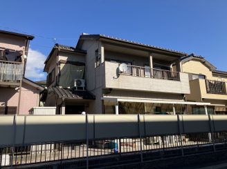半田市　N様邸