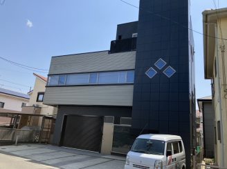 東浦町　会社様