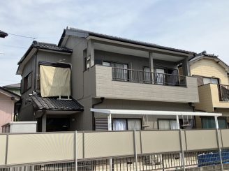 半田市　N様邸