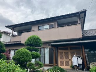 半田市　S様邸