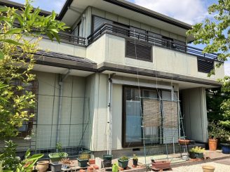 半田市　S様邸