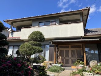 半田市　S様邸