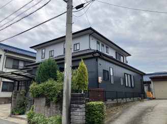 美浜町A様邸