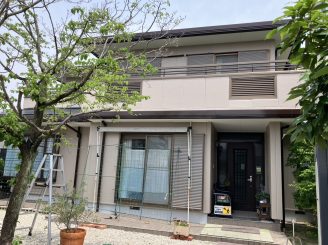 半田市　S様邸