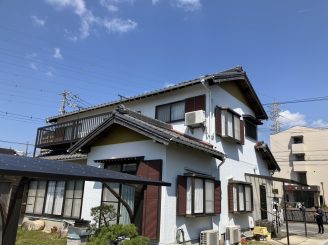 半田市S様邸
