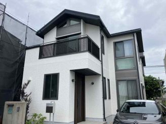 知多市　N様邸