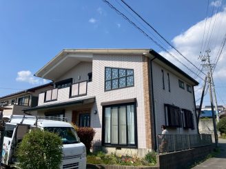 半田市M様邸