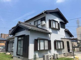 半田市S様邸