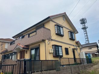 半田市N様邸