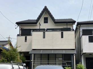 半田市O様邸