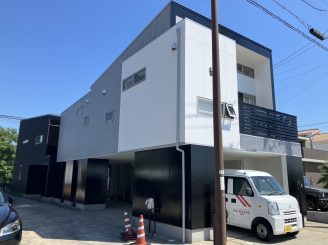 知多市　G様邸