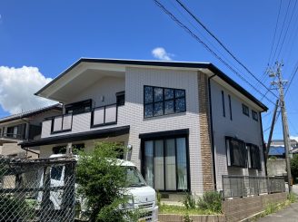 半田市M様邸