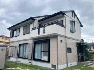 半田市E様邸