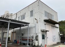 半田市T株式会社　屋根・外壁塗装工事