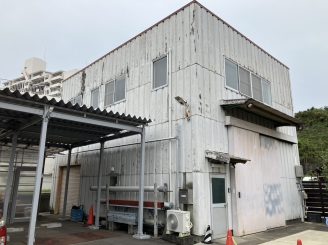 半田市　T株式会社