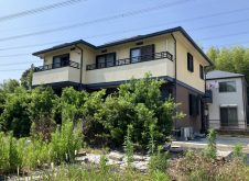 東浦町S様邸　屋根・外壁塗装工事