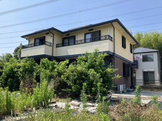 東浦町S様邸