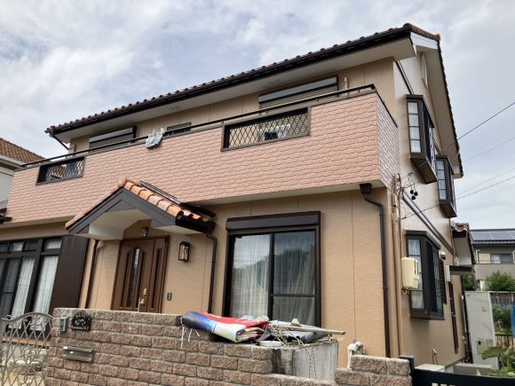 半田市N様邸