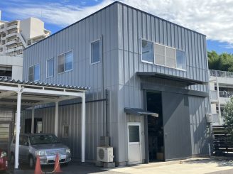 半田市　T株式会社