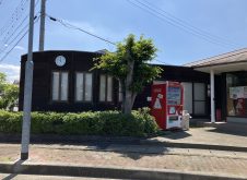 半田市集会所　屋根・外壁塗装工事