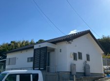 半田市S様邸　外壁塗装工事