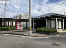 半田市集会所　屋根・外壁塗装工事