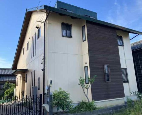半田市O様邸